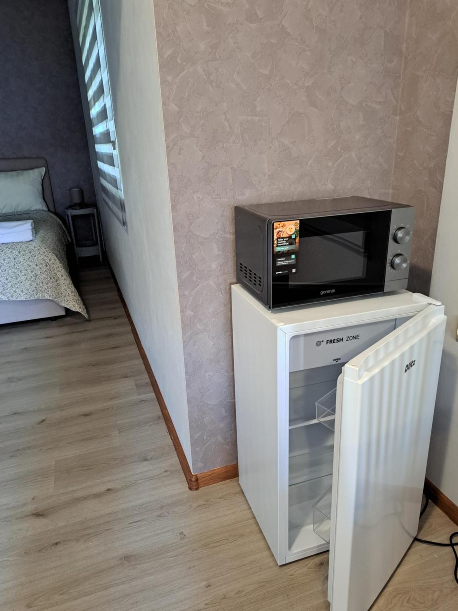 Sobe Apartmani Svitlana ซูโกชัน ภายนอก รูปภาพ