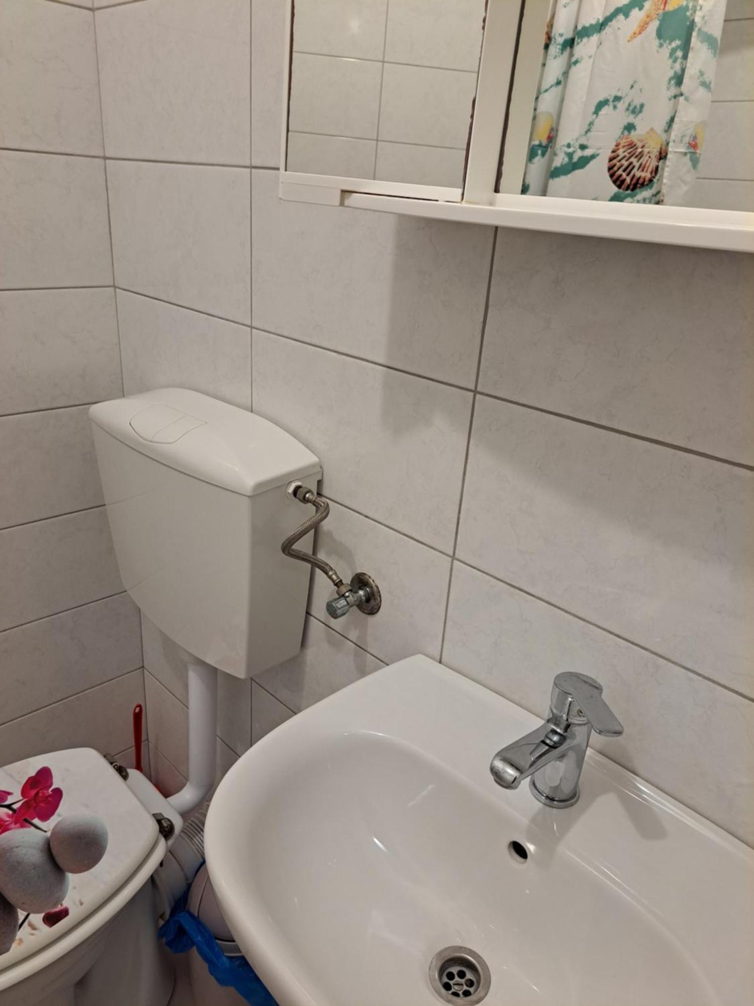 Sobe Apartmani Svitlana ซูโกชัน ภายนอก รูปภาพ