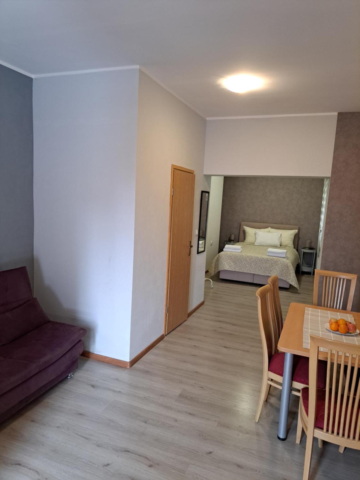 Sobe Apartmani Svitlana ซูโกชัน ภายนอก รูปภาพ